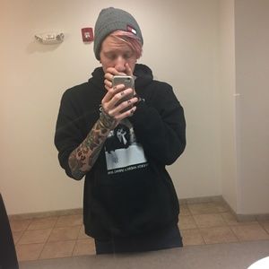 Meet your Posher, Noah